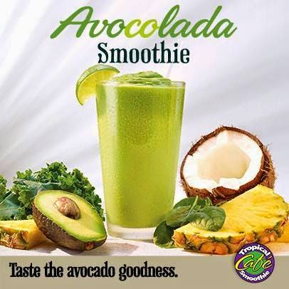 Tropical Smoothie Café | cafe | 115 W Rand Rd, Arlington Heights, IL 60004, USA | 8477493554 OR +1 847-749-3554