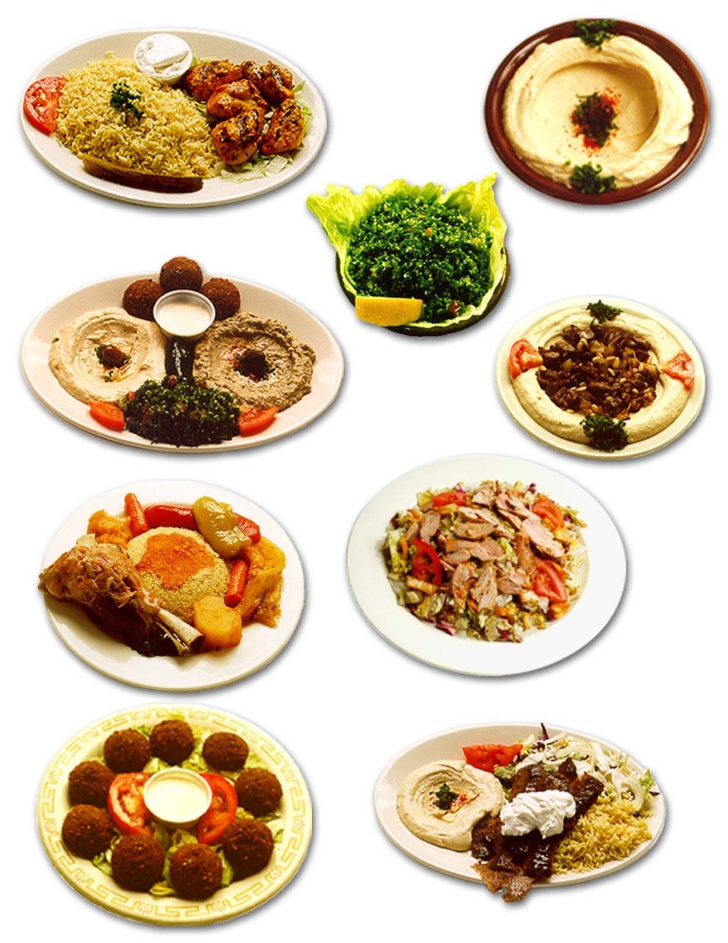 Phoenicia Grill | restaurant | 1150 S Gilbert Rd #104, Gilbert, AZ 85296, USA | 4805034976 OR +1 480-503-4976