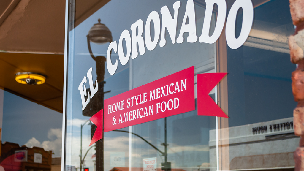 El Coronado Family Restaurant | restaurant | 409 W Main St, Safford, AZ 85546, USA | 9284287755 OR +1 928-428-7755