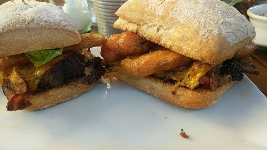 Liberty Station | restaurant | 34522 N Scottsdale Rd #180, Scottsdale, AZ 85266, USA | 4805959930 OR +1 480-595-9930