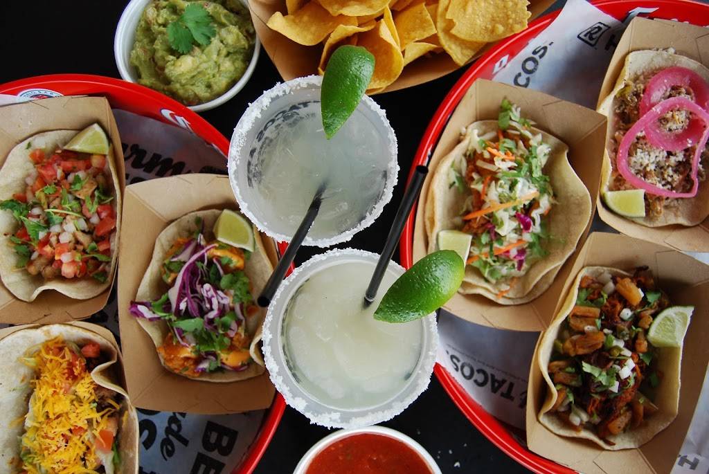 Rusty Taco | restaurant | 210 N 14th St Suite #4, Lincoln, NE 68508, USA | 4029752068 OR +1 402-975-2068