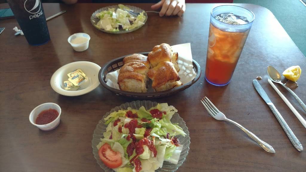 Romas Pizza | restaurant | 682 FM 120 ste 9, Pottsboro, TX 75076, USA | 9037864560 OR +1 903-786-4560