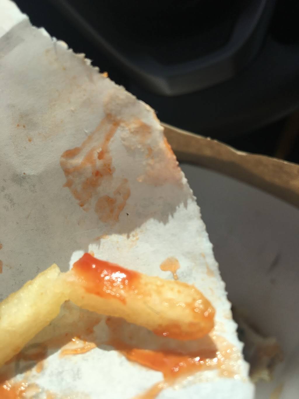 Jack in the Box | restaurant | 211 Reservation Rd, Marina, CA 93933, USA | 8318831721 OR +1 831-883-1721