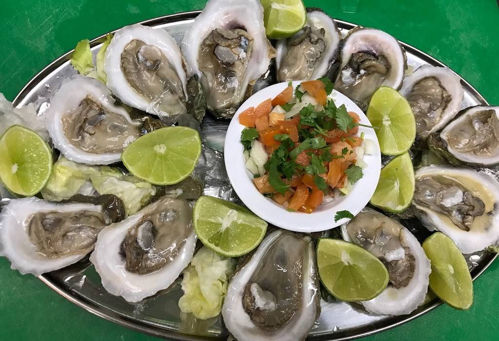 Mariscos La Villa Tepeyac | restaurant | 1965 Potrero Grande Dr # A, Monterey Park, CA 91755, USA | 6265727245 OR +1 626-572-7245