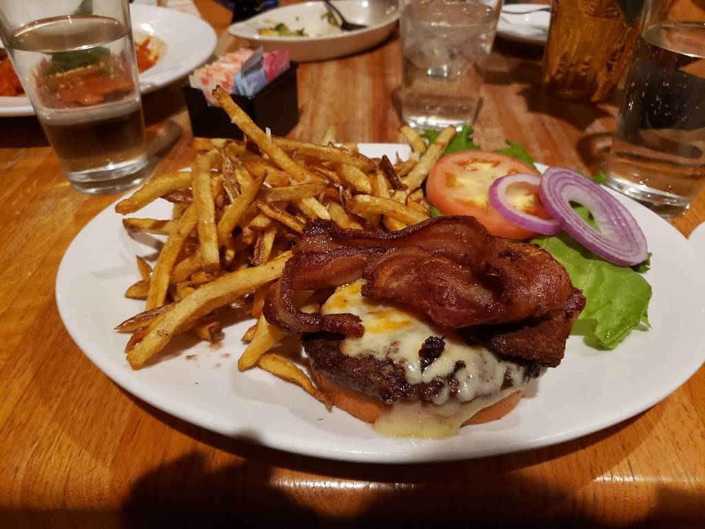 Black River Cafe | restaurant | 15 S Main St, Oberlin, OH 44074, USA | 4407753663 OR +1 440-775-3663