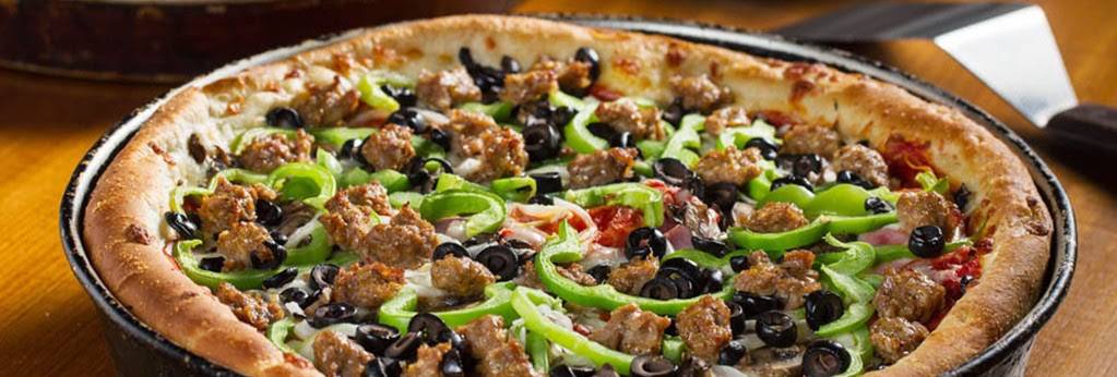 Pizza Chicago | meal delivery | 4115 El Camino Real, Palo Alto, CA 94306, USA | 6504249400 OR +1 650-424-9400