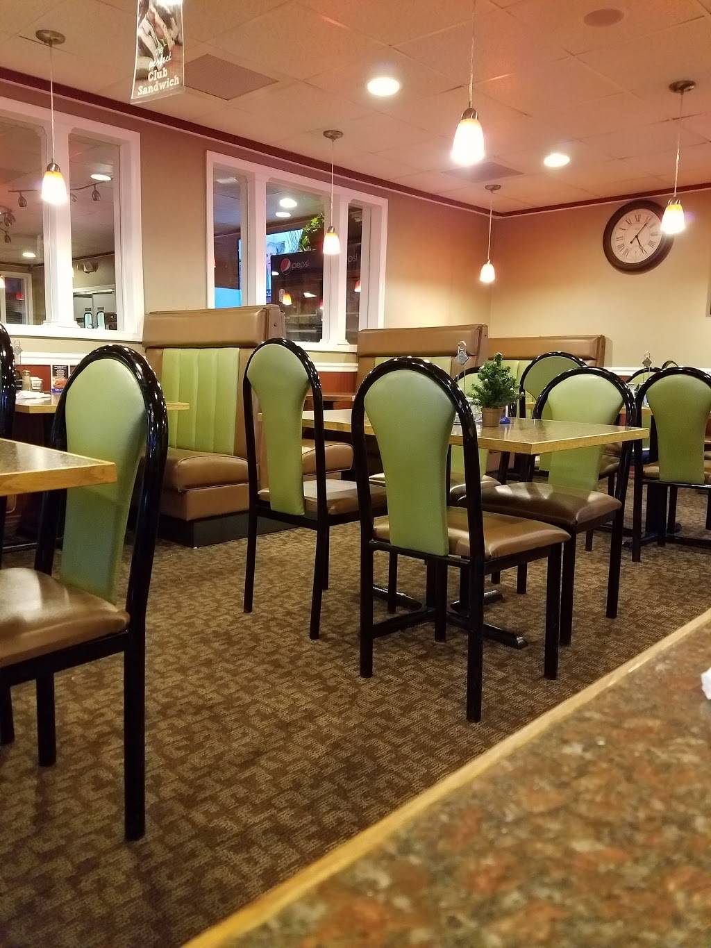 Marion Diner | restaurant | 1565 Marion-Waldo Rd, Marion, OH 43302, USA | 7407258090 OR +1 740-725-8090