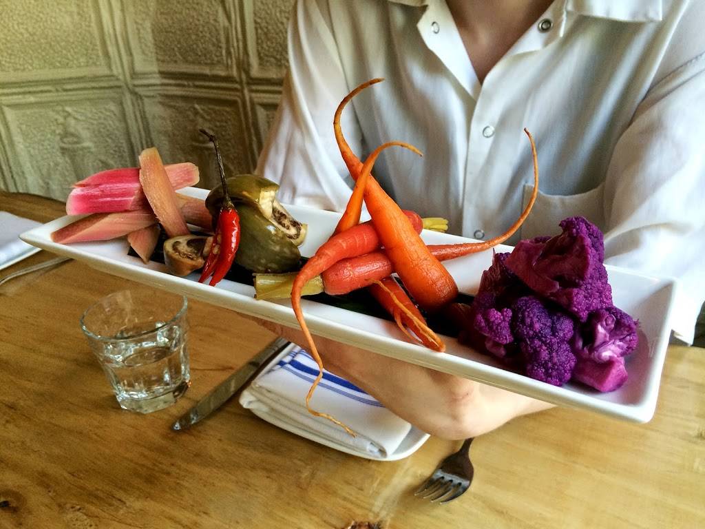 Selamat Pagi | restaurant | 152 Driggs Ave, Brooklyn, NY 11222, USA | 7187014333 OR +1 718-701-4333