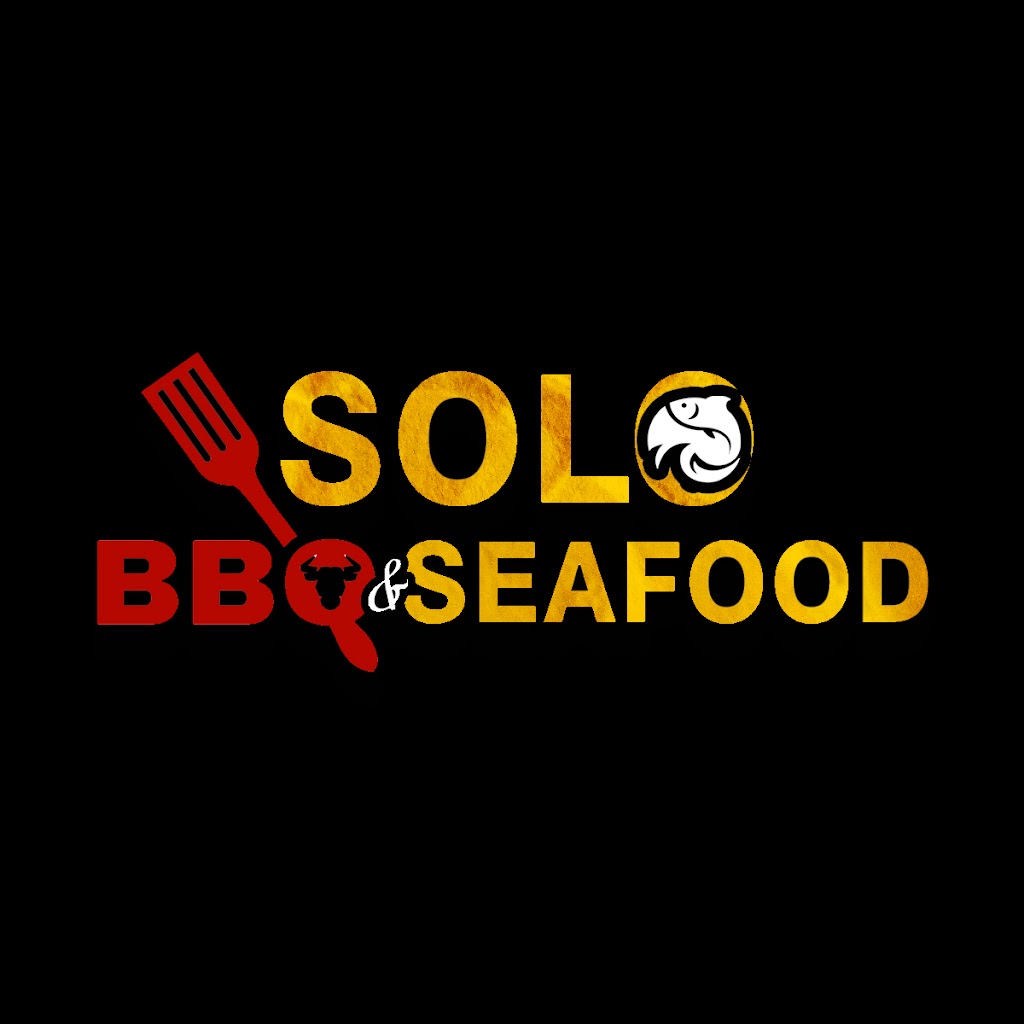 Solo BBQ & Seafood, LLC | restaurant | 1561 S Congress Ave, Delray Beach, FL 33445, USA | 5617742180 OR +1 561-774-2180