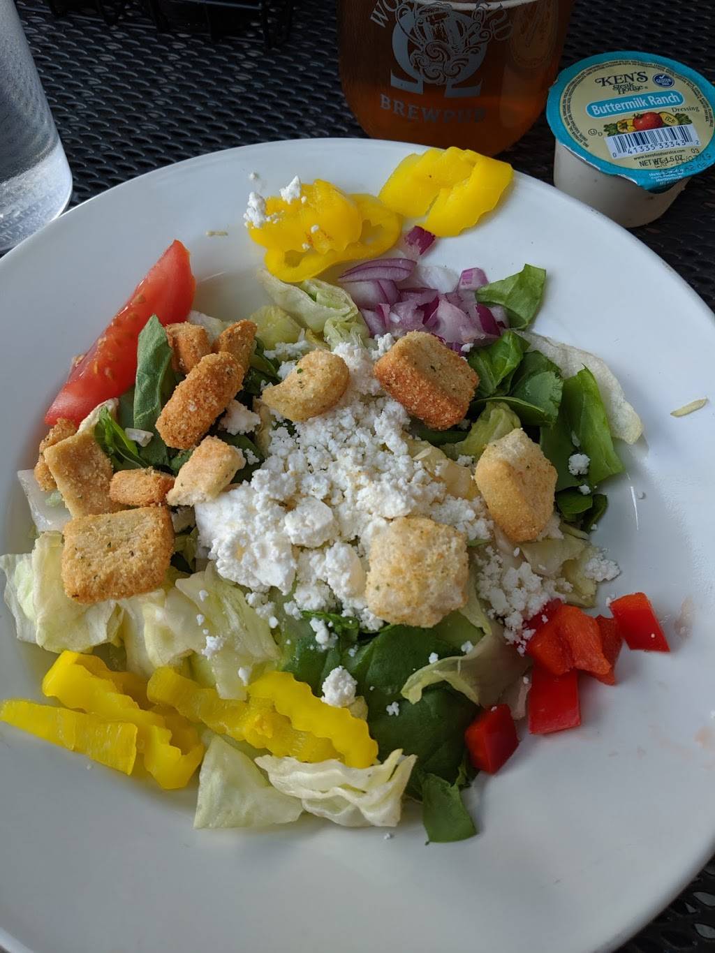 The Worlds End Brewpub | restaurant | 813 Grand Ave, Grand Lake, CO 80447, USA | 9705099970 OR +1 970-509-9970