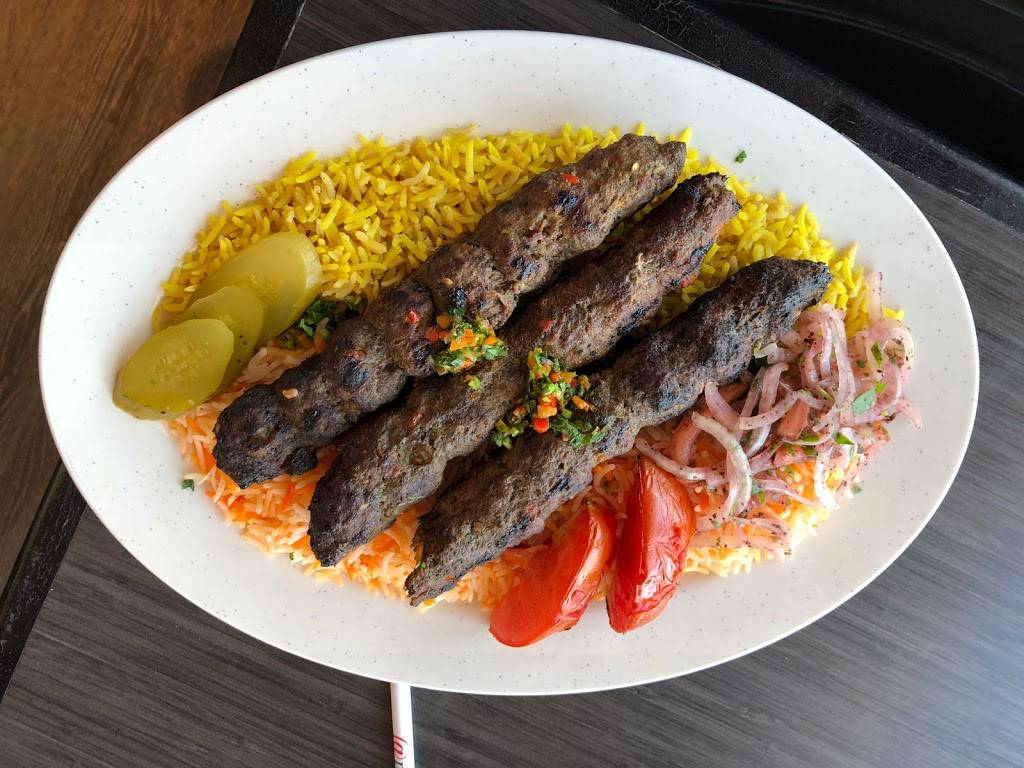 Zaky Grill - Middle Eastern Cuisine | restaurant | 5713 95th St, Oak Lawn, IL 60453, USA | 7085813952 OR +1 708-581-3952