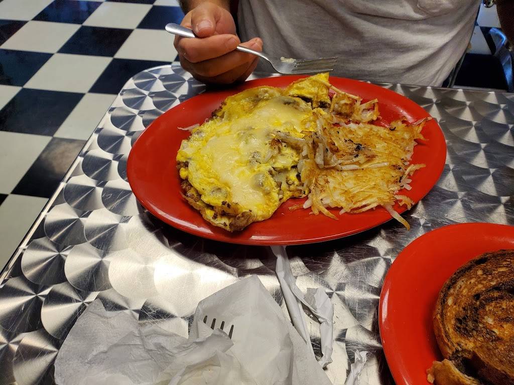 A.M. Cafe | restaurant | 1966 FL-44, New Smyrna Beach, FL 32168, USA | 3864446562 OR +1 386-444-6562