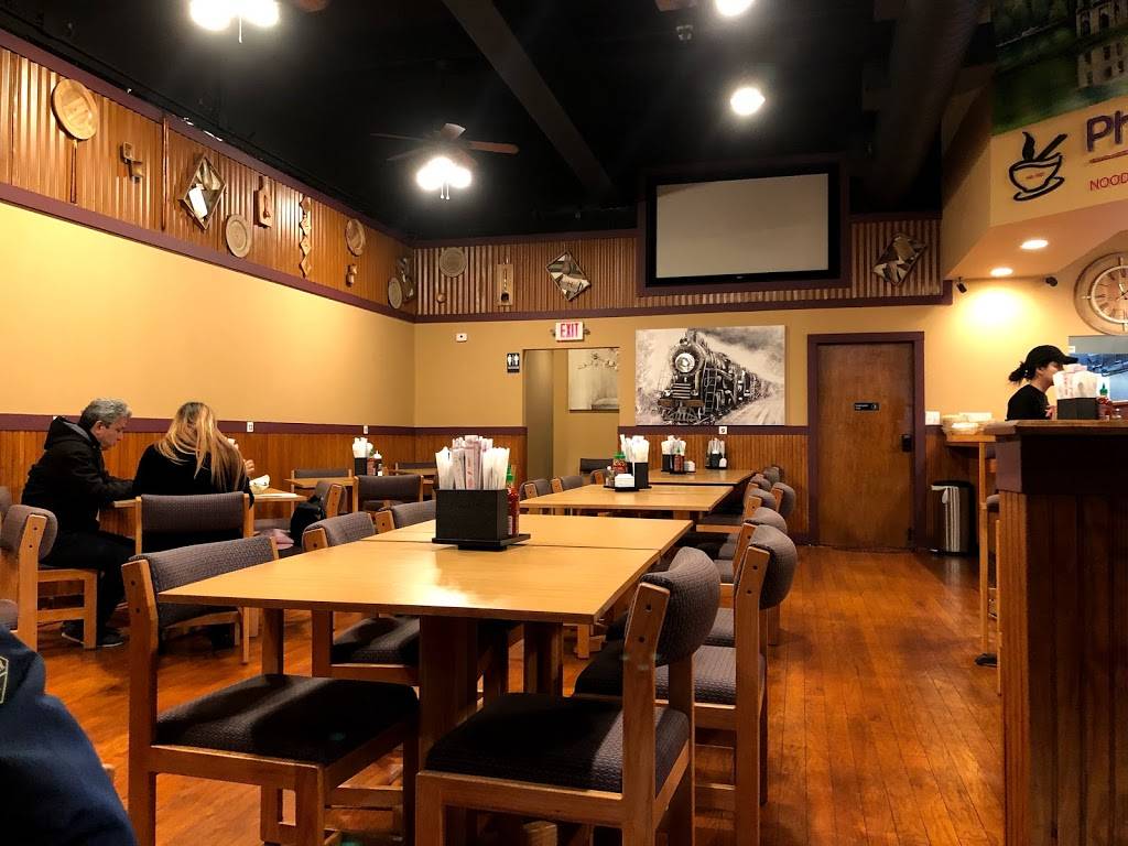 Phở Nguyen | restaurant | 12914 Farm to Market 1960 Rd W, Houston, TX 77065, USA | 2816539933 OR +1 281-653-9933