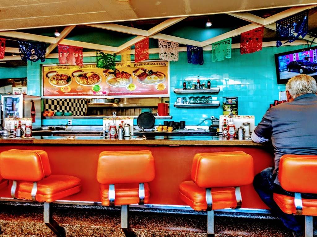 Olguitas Cocina | restaurant | 4640 Rosemead Blvd, Pico Rivera, CA 90660, USA | 5626928934 OR +1 562-692-8934