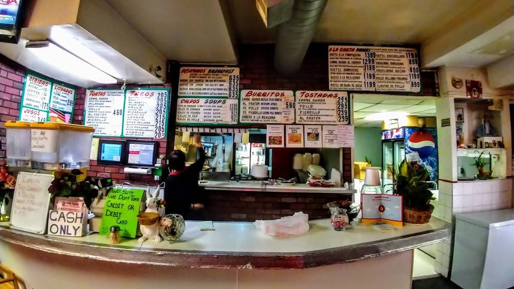 La Perla Tapatia | restaurant | 3251 W North Ave, Chicago, IL 60647, USA | 7734863120 OR +1 773-486-3120