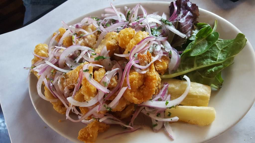 Ceviche Peruvian Seafood & Steakhouse | restaurant | 2554 W Diversey Ave, Chicago, IL 60647, USA | 7732354500 OR +1 773-235-4500