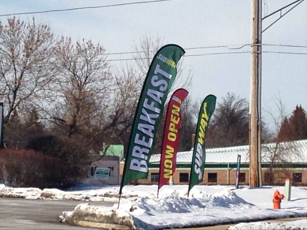 Subway Restaurants | restaurant | 1470 E Chicago Ave, Naperville, IL 60540, USA | 3314724416 OR +1 331-472-4416