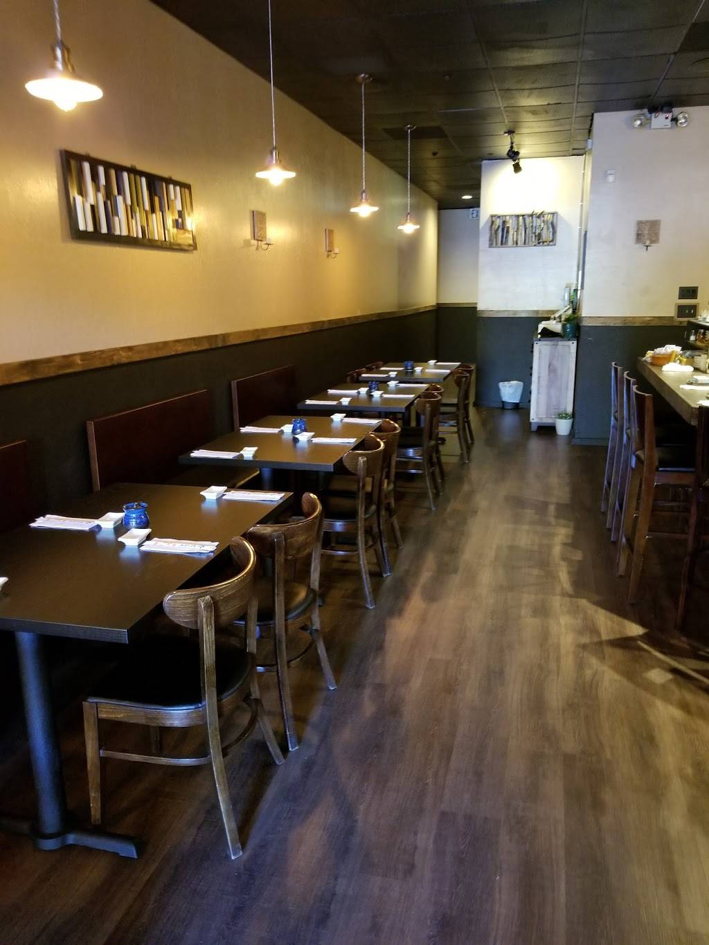 Bluefish Sushi & Grill | restaurant | 2700 Yulupa Ave, Santa Rosa, CA 95405, USA | 7077917233 OR +1 707-791-7233