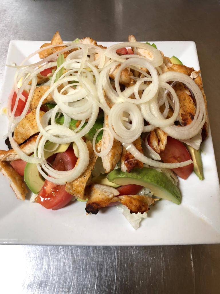 Don Francisco | restaurant | 95-8 35th Ave, Jackson Heights, NY 11372, USA | 7186392669 OR +1 718-639-2669