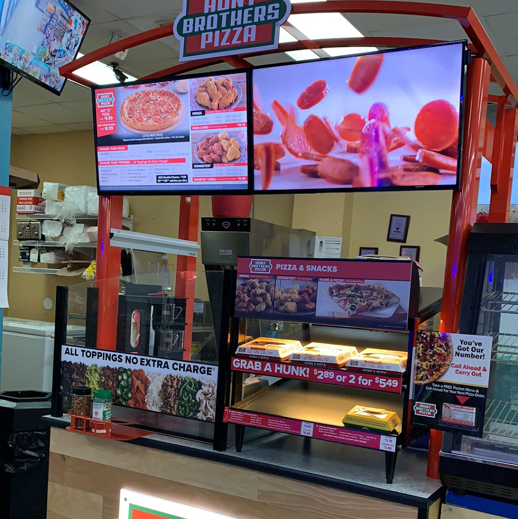 Hunts brother pizza | restaurant | 6550 AL-69, Tuscaloosa, AL 35405, USA | 2057522020 OR +1 205-752-2020