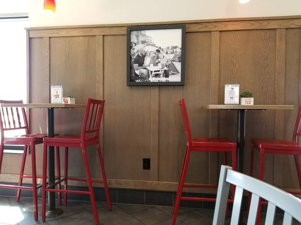 Chick-fil-A Grand Parkway North | restaurant | 3195 Riley Fuzzel Rd, Spring, TX 77386, USA | 2818641001 OR +1 281-864-1001