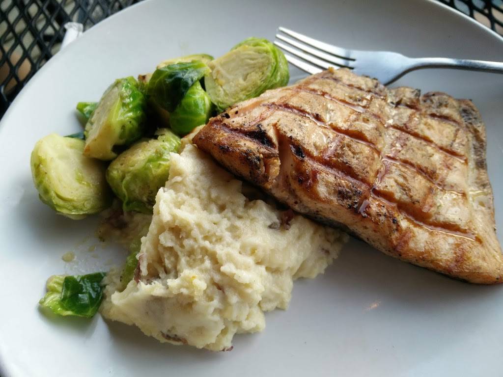 Harveys in Huntersville | restaurant | 2, 13812 Cinnabar Pl, Huntersville, NC 28078, USA | 7049475080 OR +1 704-947-5080