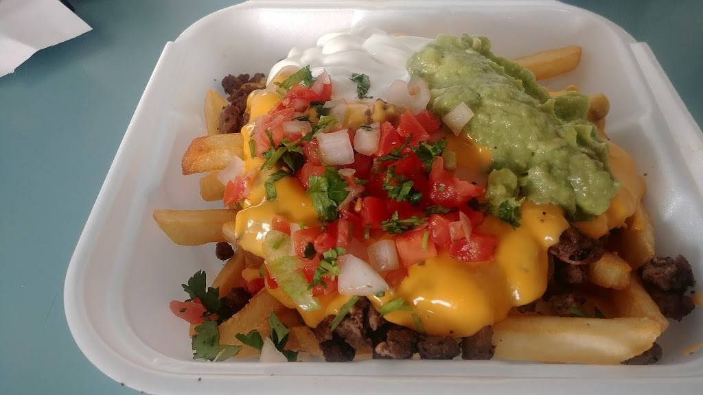 Pacos Tacos | restaurant | 1689 Kendall Dr I, San Bernardino, CA 92407, USA | 9098802755 OR +1 909-880-2755