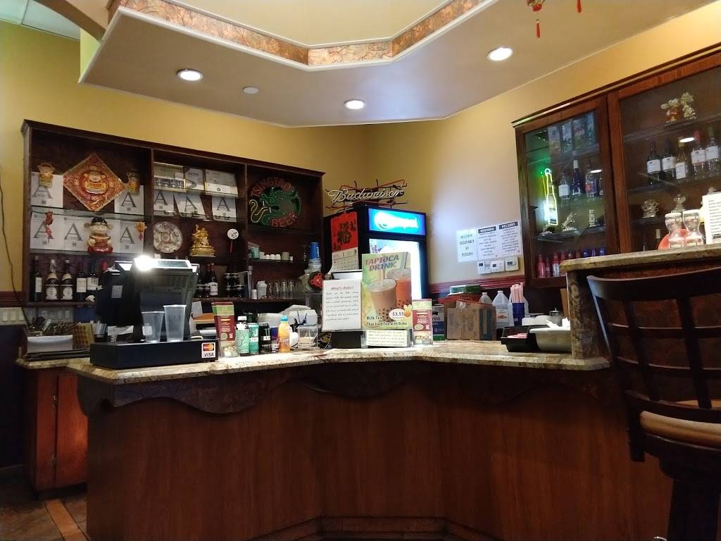 AJK Chinese Cuisine | restaurant | 1535 N Dysart Rd A3, Avondale, AZ 85392, USA | 6239359180 OR +1 623-935-9180