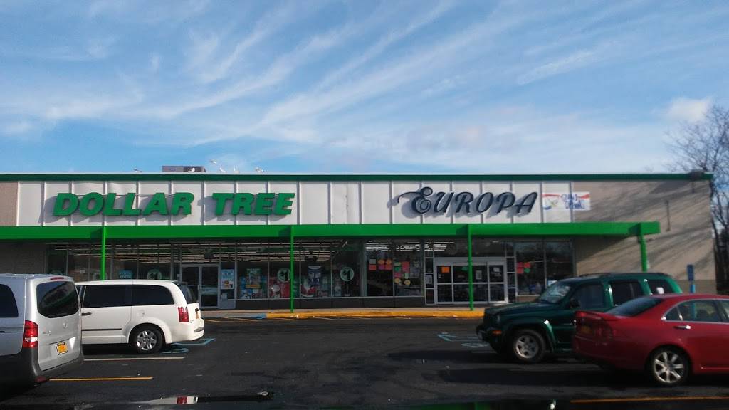 Welcome 2 Europa | restaurant | 628 Wellwood Ave, Lindenhurst, NY 11757, USA | 6319917790 OR +1 631-991-7790