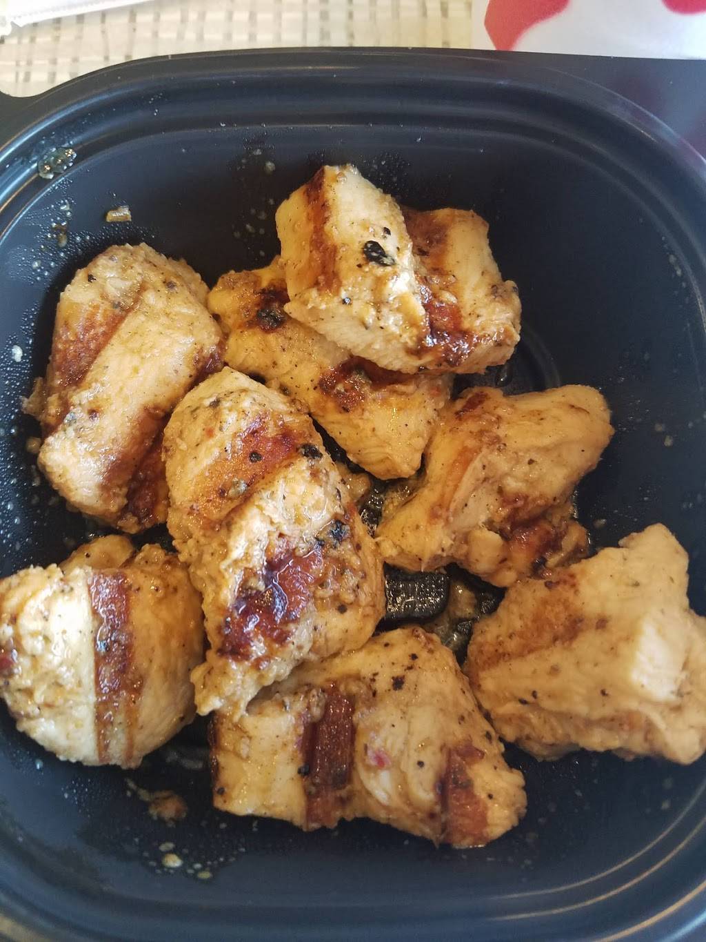 Chick-fil-A at Smith Crossroads | restaurant | 116 Wilkesboro Blvd SE, Lenoir, NC 28645, USA | 8289292449 OR +1 828-929-2449