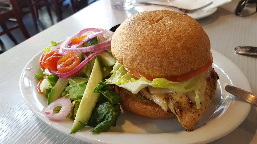 Slaters 50/50 | restaurant | 61 N Raymond Ave, Pasadena, CA 91103, USA | 6267659700 OR +1 626-765-9700