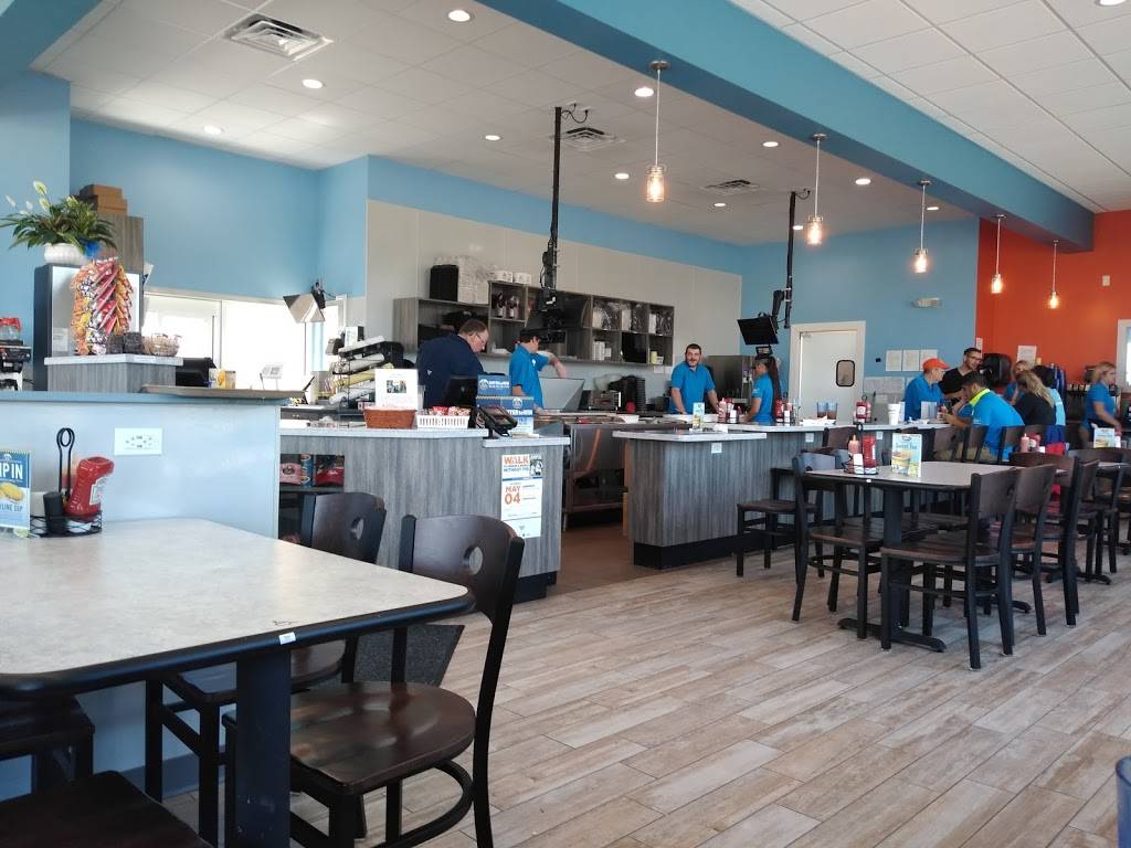 Skyline Chili | restaurant | 4112 Lakewood Ranch Blvd, Lakewood Ranch, FL 34211, USA | 9412422603 OR +1 941-242-2603