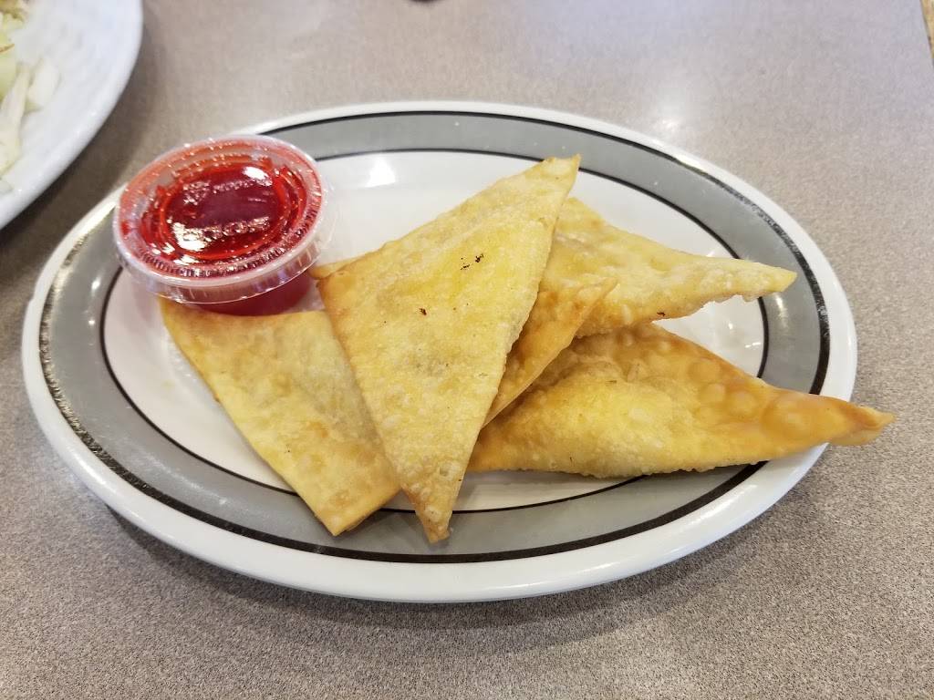 Hong Kong Express | restaurant | 301 Trophy Lake Dr, Roanoke, TX 76262, USA | 8174916000 OR +1 817-491-6000