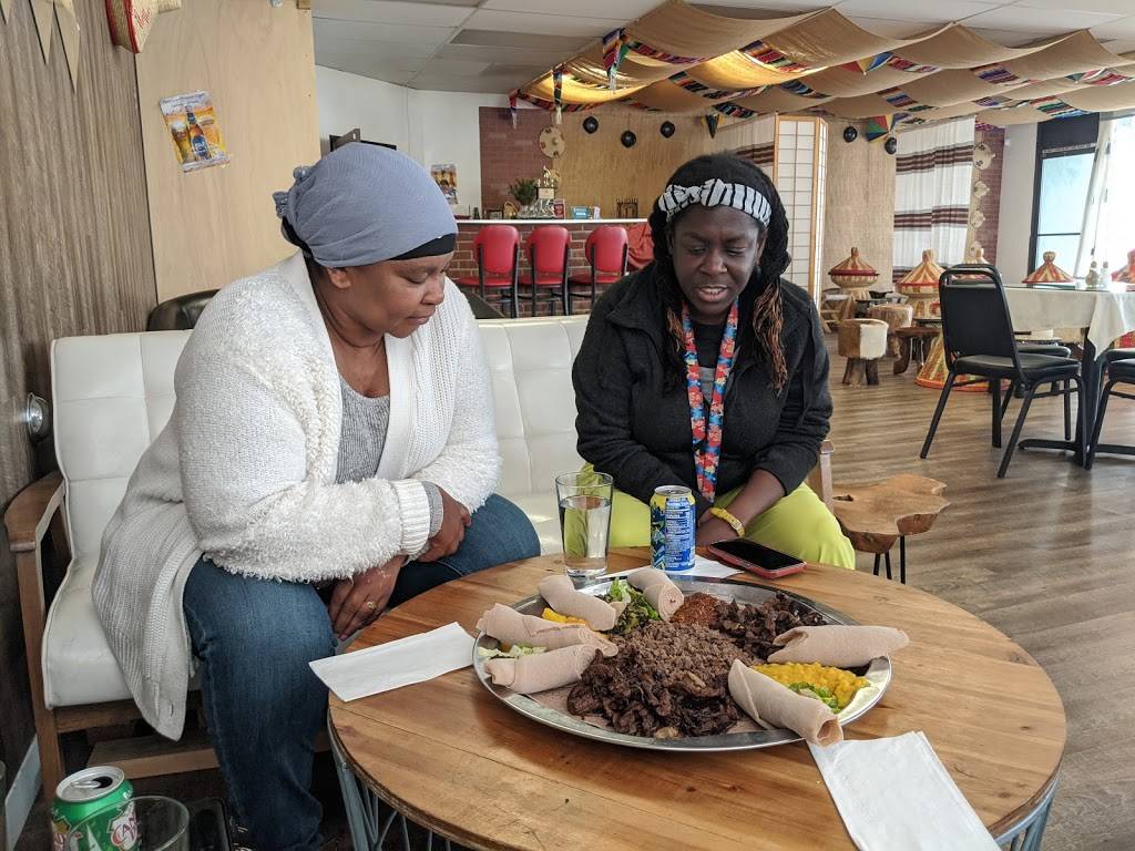 Addis Restaurant | restaurant | 3645 El Cajon Blvd, San Diego, CA 92104, USA | 6196774844 OR +1 619-677-4844