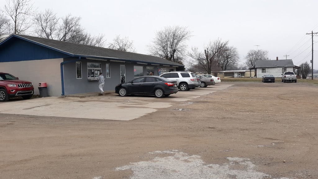 East Park Diner | restaurant | Highway 51 E, Stilwell, OK 74960, USA | 9186964522 OR +1 918-696-4522