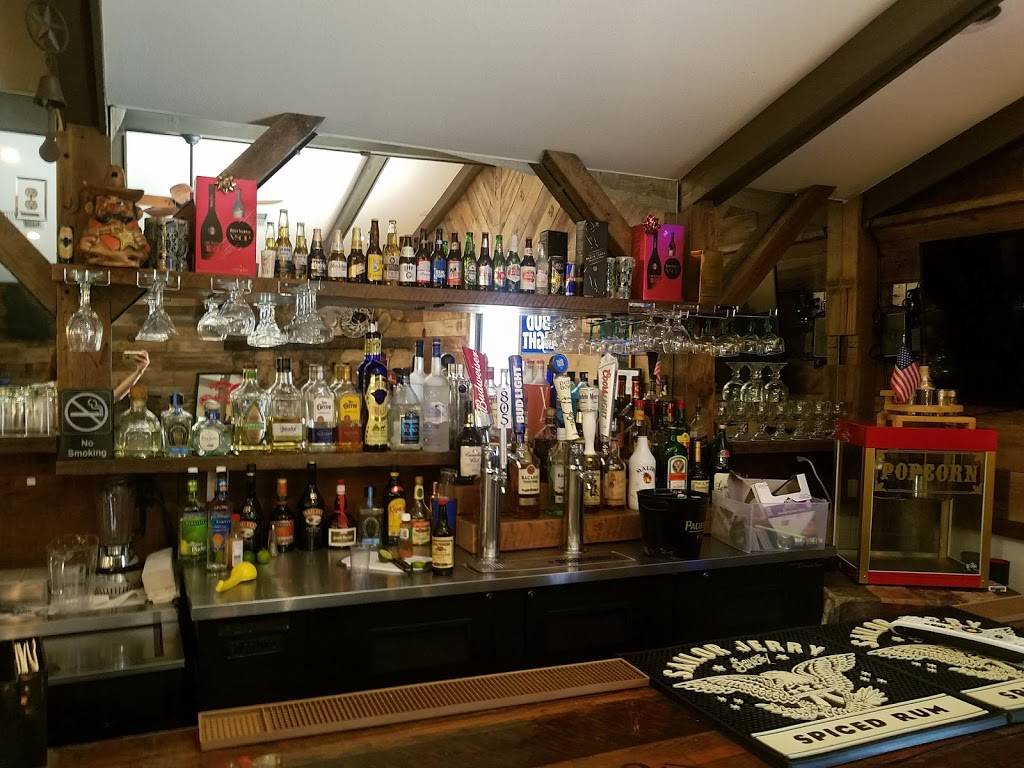 The Dredger Grill | restaurant | 15885 CA-59, Snelling, CA 95369, USA | 2097697717 OR +1 209-769-7717