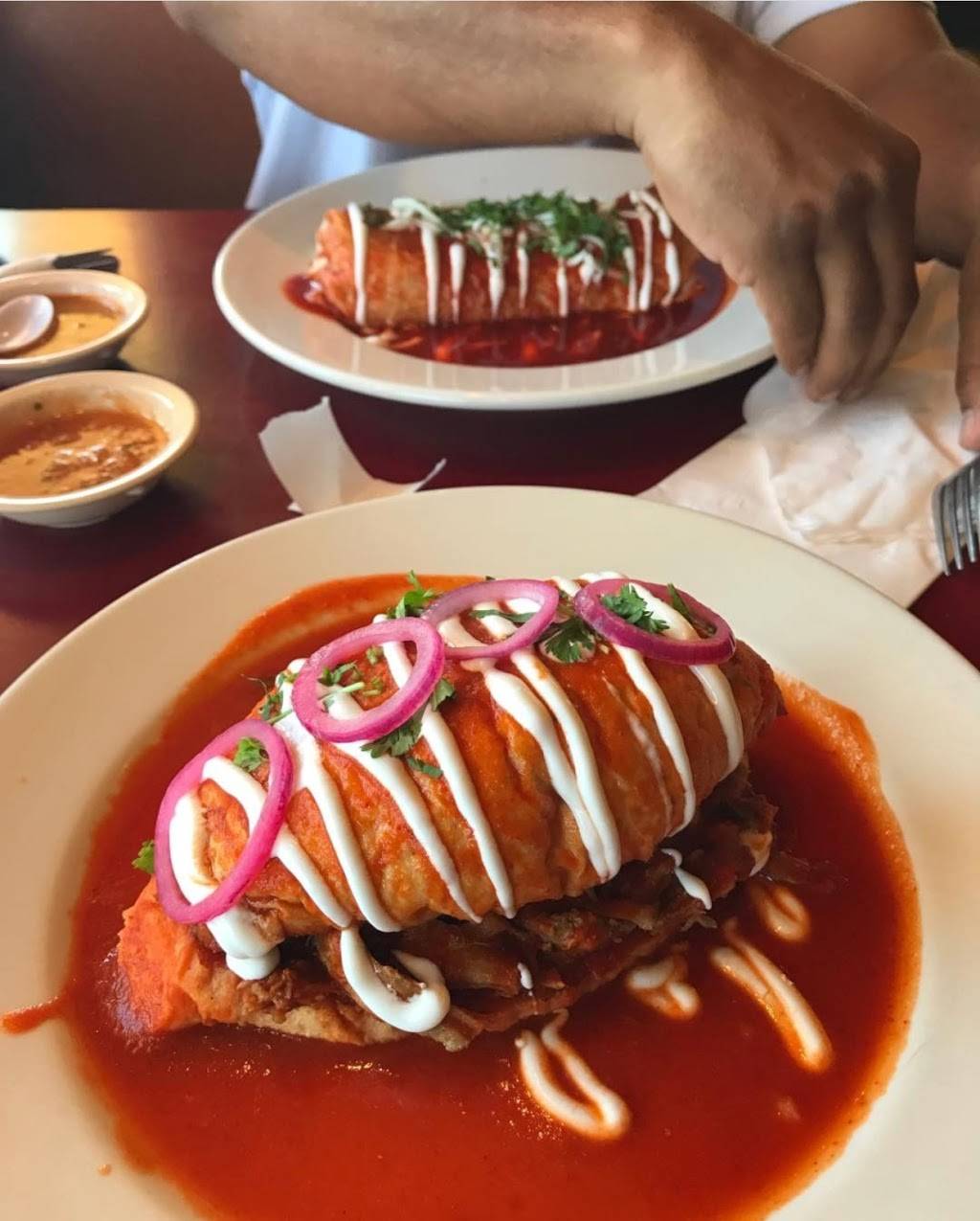 Los Reyes De La Torta | restaurant | Southern Palms Shopping Center, 1528 E Southern Ave, Tempe, AZ 85282, USA | 4804911314 OR +1 480-491-1314