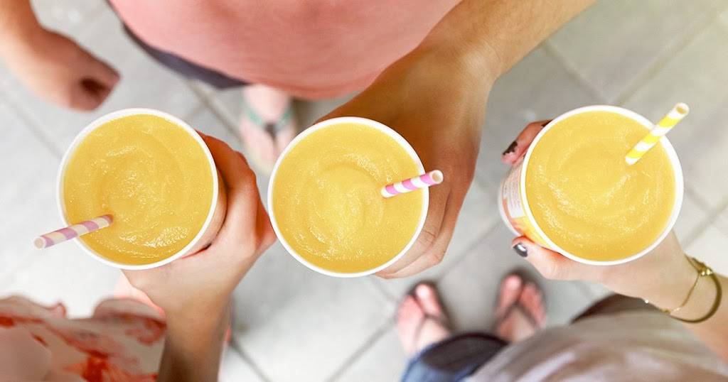 Tropical Smoothie Cafe | restaurant | 8652 Pulaski Hwy C-2, Rosedale, MD 21237, USA | 4435596856 OR +1 443-559-6856