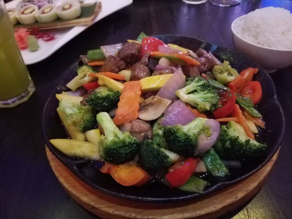 Minami | restaurant | 12 Central Ave, Massapequa, NY 11758, USA | 5167994799 OR +1 516-799-4799