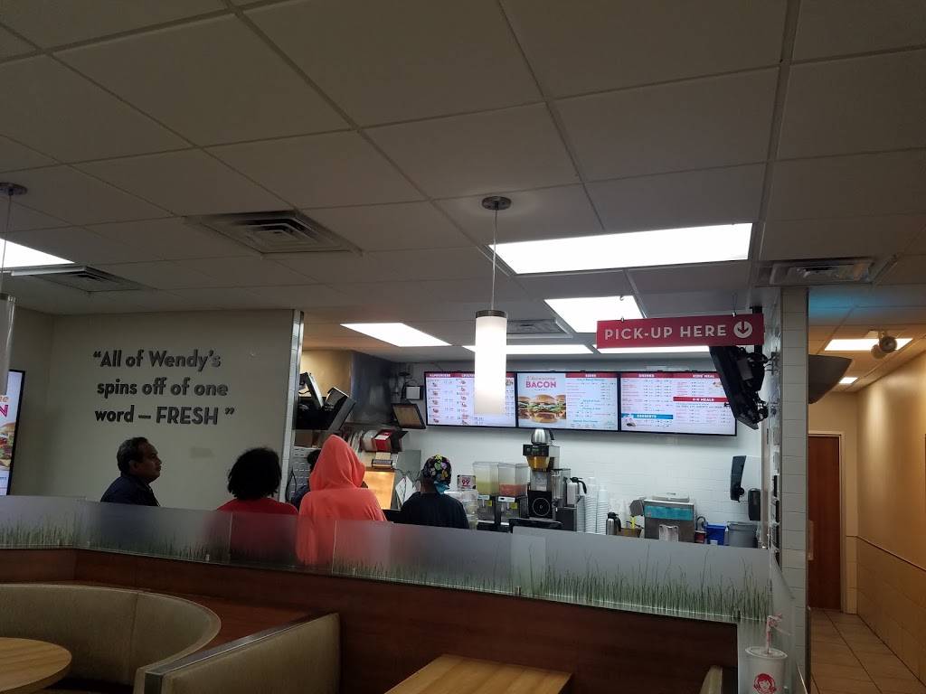 Wendys | restaurant | 2008 E Central Texas Expy, Killeen, TX 76541, USA | 2547815674 OR +1 254-781-5674