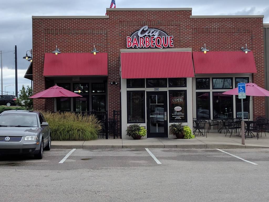 City Barbeque and Catering | meal takeaway | 8026 Burlington Pike, Florence, KY 41042, USA | 8598180003 OR +1 859-818-0003