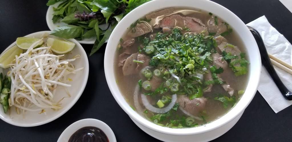 Pho Good | restaurant | 9752 Chapman Ave, Garden Grove, CA 92841, USA | 7145343040 OR +1 714-534-3040