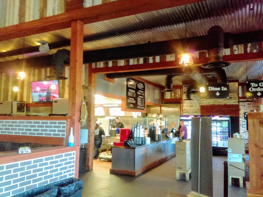 Meat U Anywhere BBQ | restaurant | 91 Trophy Club Dr, Trophy Club, TX 76262, USA | 6822377854 OR +1 682-237-7854