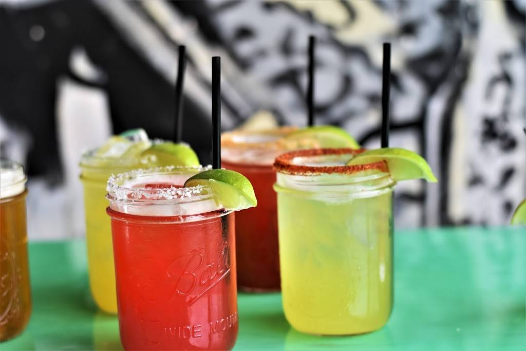 Barrio Tremont | restaurant | 806 Literary Rd, Cleveland, OH 44113, USA | 2169997714 OR +1 216-999-7714