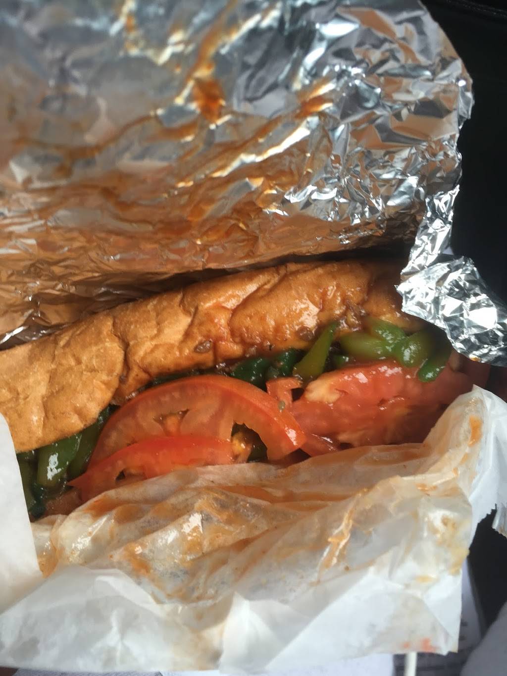 Taurus Flavors | restaurant | 8534 S Stony Island Ave, Chicago, IL 60617, USA | 7733741872 OR +1 773-374-1872