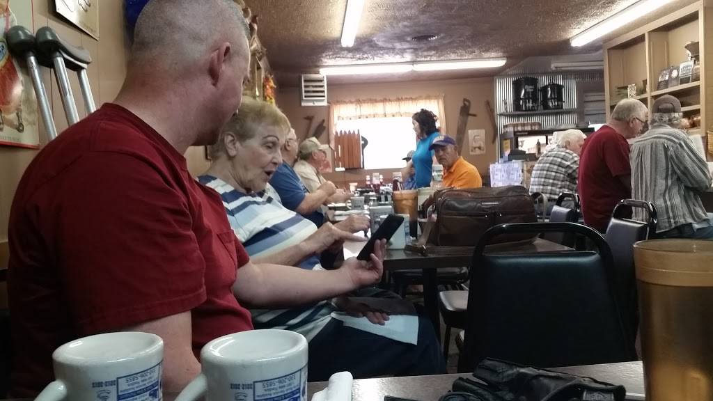 Country Cafe | restaurant | 333 E Walnut St, Canton, OH 44730, USA | 3304880843 OR +1 330-488-0843