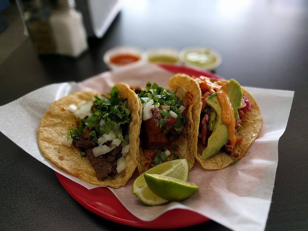 Arriba! Taqueria | restaurant | 2112 S Cleveland Ave, St Joseph, MI 49085, USA | 2699820999 OR +1 269-982-0999