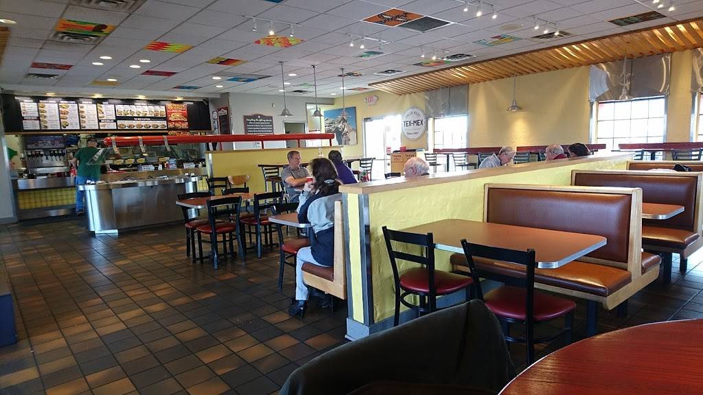 Taco Bueno | restaurant | 6429 McCart Ave, Fort Worth, TX 76133, USA | 8172920260 OR +1 817-292-0260