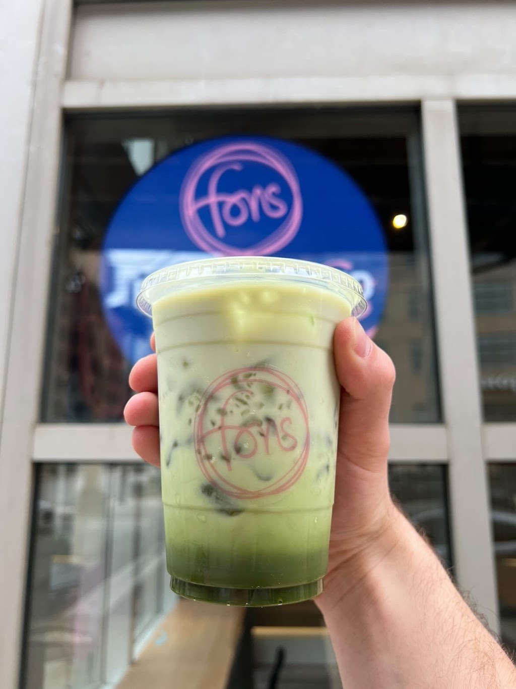 Fons - Plant Based Empanadas | restaurant | 552 Lincoln Ave, Winnetka, IL 60093, USA | 7738423358 OR +1 773-842-3358