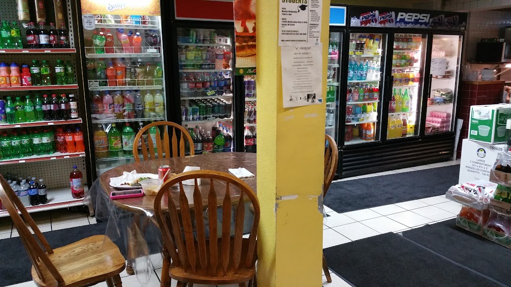 Santa Fe Grocery & Liquor | restaurant | 516 High St, Racine, WI 53402, USA | 2626321331 OR +1 262-632-1331